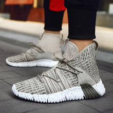 Load image into Gallery viewer, POSEIDON 'Winged Titan' X9X Sneakers
