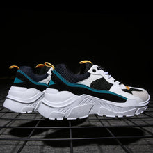 Load image into Gallery viewer, MERCY RX97 'Starlight' Chunky Sneakers
