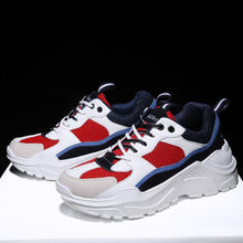 Load image into Gallery viewer, MERCY RX97 'Starlight' Chunky Sneakers
