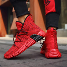 Load image into Gallery viewer, POSEIDON 'Winged Titan' X9X Sneakers
