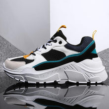 Load image into Gallery viewer, MERCY RX97 'Starlight' Chunky Sneakers
