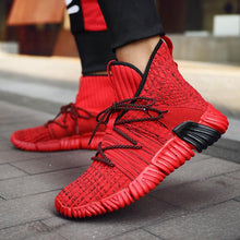 Load image into Gallery viewer, POSEIDON 'Winged Titan' X9X Sneakers
