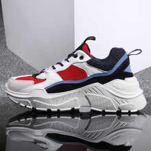 Load image into Gallery viewer, MERCY RX97 'Starlight' Chunky Sneakers
