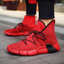 Load image into Gallery viewer, POSEIDON 'Winged Titan' X9X Sneakers
