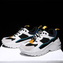 Load image into Gallery viewer, MERCY RX97 'Starlight' Chunky Sneakers
