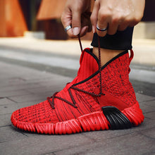 Load image into Gallery viewer, POSEIDON 'Winged Titan' X9X Sneakers
