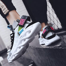 Load image into Gallery viewer, VISION 2020 'Spectre' Sneakers
