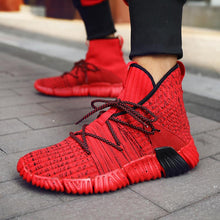 Load image into Gallery viewer, POSEIDON 'Winged Titan' X9X Sneakers
