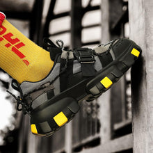 Load image into Gallery viewer, REBEL 'Urge To Purge' X9X Sneakers
