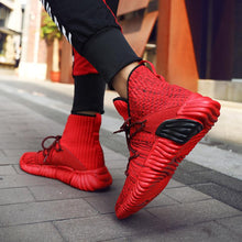 Load image into Gallery viewer, POSEIDON 'Winged Titan' X9X Sneakers
