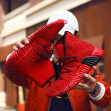 Load image into Gallery viewer, POSEIDON 'Winged Titan' X9X Sneakers
