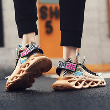 Load image into Gallery viewer, VISION 2020 'Spectre' Sneakers
