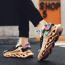 Load image into Gallery viewer, VISION 2020 'Spectre' Sneakers
