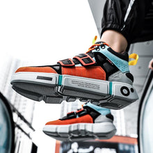 Load image into Gallery viewer, EUPHORIA 'Psyche Spark' X9X Sneakers
