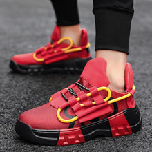 Load image into Gallery viewer, HYPER 'Pipe Down' X9X Sneakers
