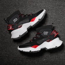 Load image into Gallery viewer, HYPE-X 'Level Insane' X9X Sneakers
