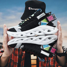 Load image into Gallery viewer, VISION 2020 'Spectre' Sneakers
