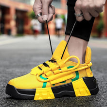 Load image into Gallery viewer, HYPER 'Pipe Down' X9X Sneakers
