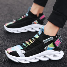 Load image into Gallery viewer, VISION 2020 'Spectre' Sneakers

