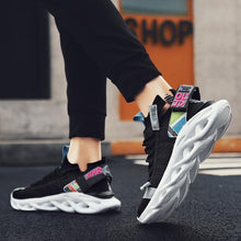Load image into Gallery viewer, VISION 2020 'Spectre' Sneakers
