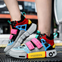 Load image into Gallery viewer, EUPHORIA 'Psyche Spark' X9X Sneakers
