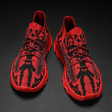 Load image into Gallery viewer, KRAKEN 'Python Legend' X9X Sneakers
