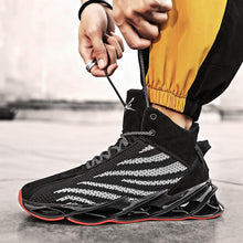 Load image into Gallery viewer, FALCON 'Flight Feathers' X9X Sneakers
