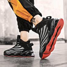 Load image into Gallery viewer, FALCON 'Flight Feathers' X9X Sneakers
