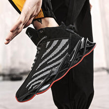 Load image into Gallery viewer, FALCON 'Flight Feathers' X9X Sneakers
