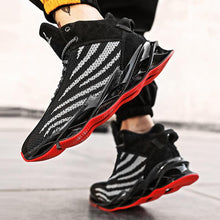 Load image into Gallery viewer, FALCON 'Flight Feathers' X9X Sneakers
