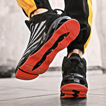 Load image into Gallery viewer, FALCON 'Flight Feathers' X9X Sneakers
