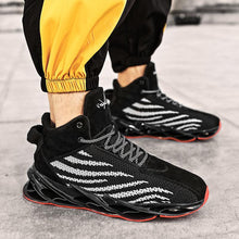 Load image into Gallery viewer, FALCON 'Flight Feathers' X9X Sneakers
