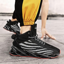 Load image into Gallery viewer, FALCON 'Flight Feathers' X9X Sneakers
