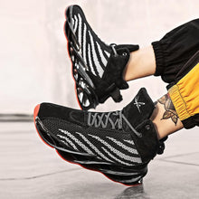Load image into Gallery viewer, FALCON 'Flight Feathers' X9X Sneakers
