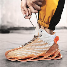 Load image into Gallery viewer, FALCON 'Flight Feathers' X9X Sneakers
