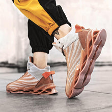 Load image into Gallery viewer, FALCON 'Flight Feathers' X9X Sneakers
