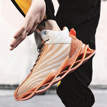 Load image into Gallery viewer, FALCON 'Flight Feathers' X9X Sneakers
