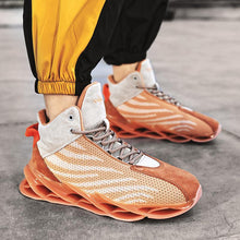 Load image into Gallery viewer, FALCON 'Flight Feathers' X9X Sneakers
