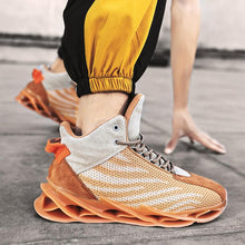 Load image into Gallery viewer, FALCON 'Flight Feathers' X9X Sneakers
