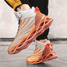 Load image into Gallery viewer, FALCON 'Flight Feathers' X9X Sneakers
