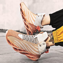 Load image into Gallery viewer, FALCON 'Flight Feathers' X9X Sneakers
