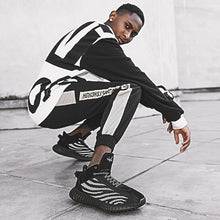 Load image into Gallery viewer, ADRASTOS 'Zebra RX7' X9X Sneakers
