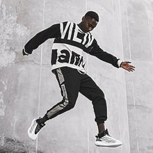 Load image into Gallery viewer, ADRASTOS 'Zebra RX7' X9X Sneakers

