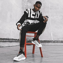 Load image into Gallery viewer, ADRASTOS 'Zebra RX7' X9X Sneakers
