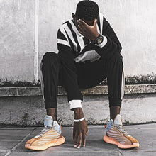 Load image into Gallery viewer, ADRASTOS 'Zebra RX7' X9X Sneakers
