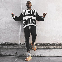 Load image into Gallery viewer, ADRASTOS 'Zebra RX7' X9X Sneakers

