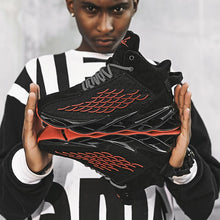 Load image into Gallery viewer, FALCON 'Chevron Legend' X9X Sneakers
