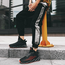 Load image into Gallery viewer, FALCON 'Chevron Legend' X9X Sneakers
