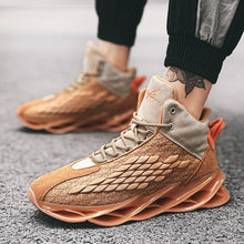 Load image into Gallery viewer, FALCON 'Chevron Legend' X9X Sneakers
