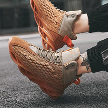 Load image into Gallery viewer, FALCON 'Chevron Legend' X9X Sneakers
